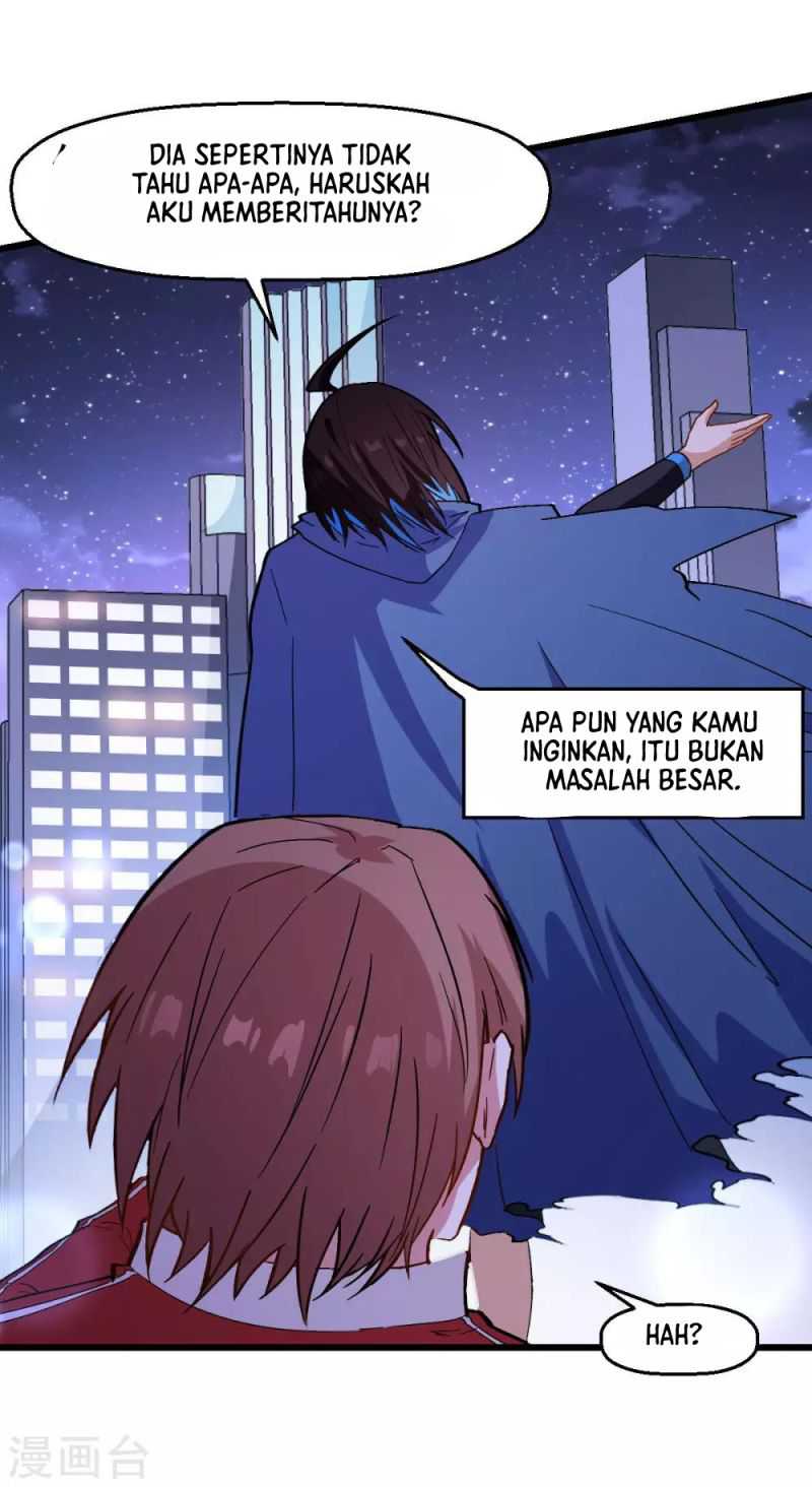 Crazy Professor System Chapter 107 Gambar 22