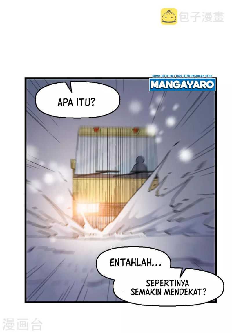 Crazy Professor System Chapter 107 Gambar 31