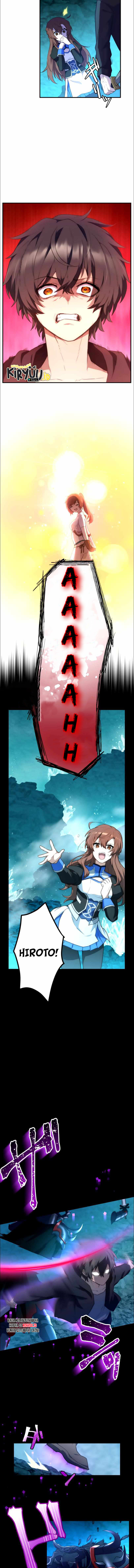 I Became an S-Rank Hunter With the Demon Lord App Chapter 27 Gambar 3