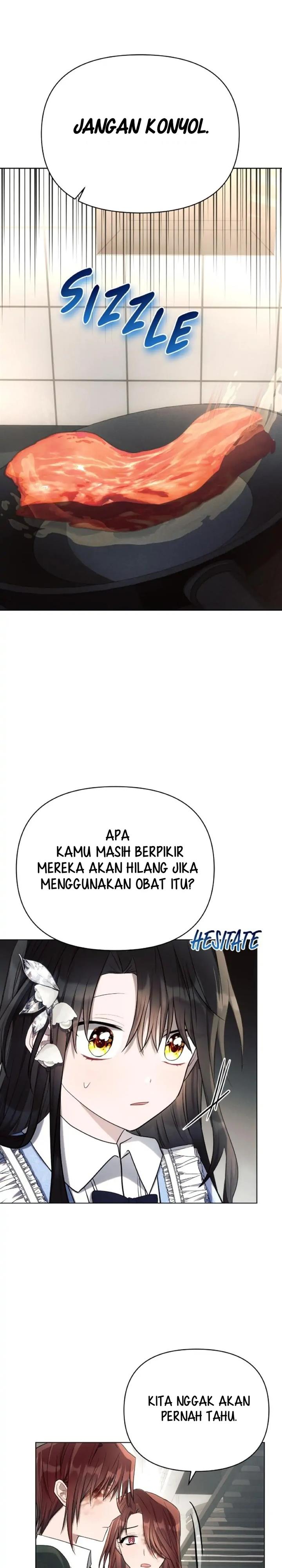 Ashtarte Chapter 31 Gambar 20