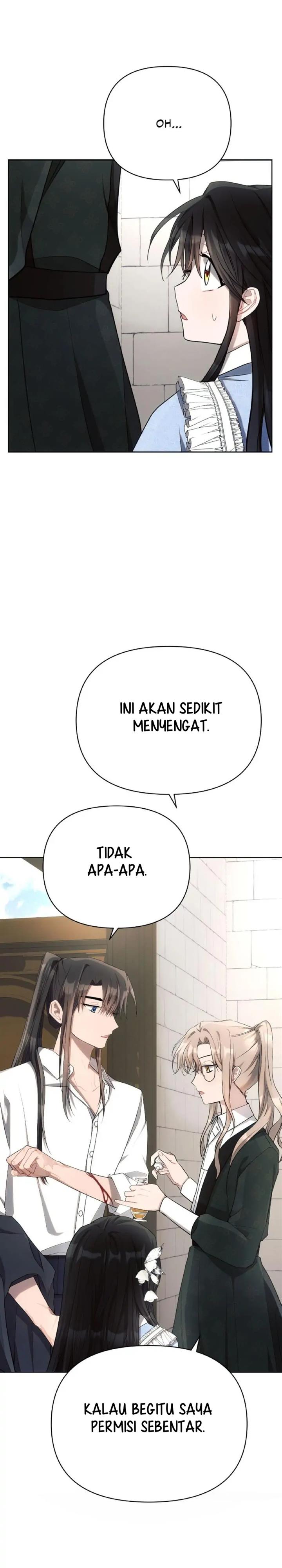 Ashtarte Chapter 31 Gambar 38