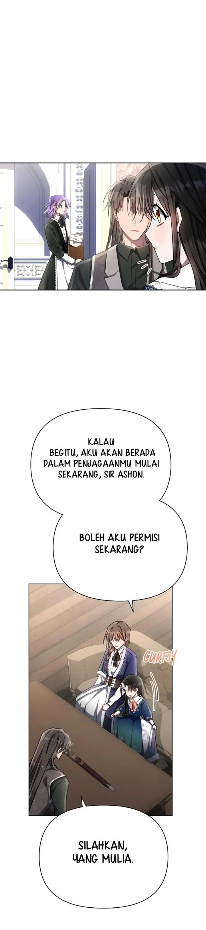 Ashtarte Chapter 31 Gambar 4