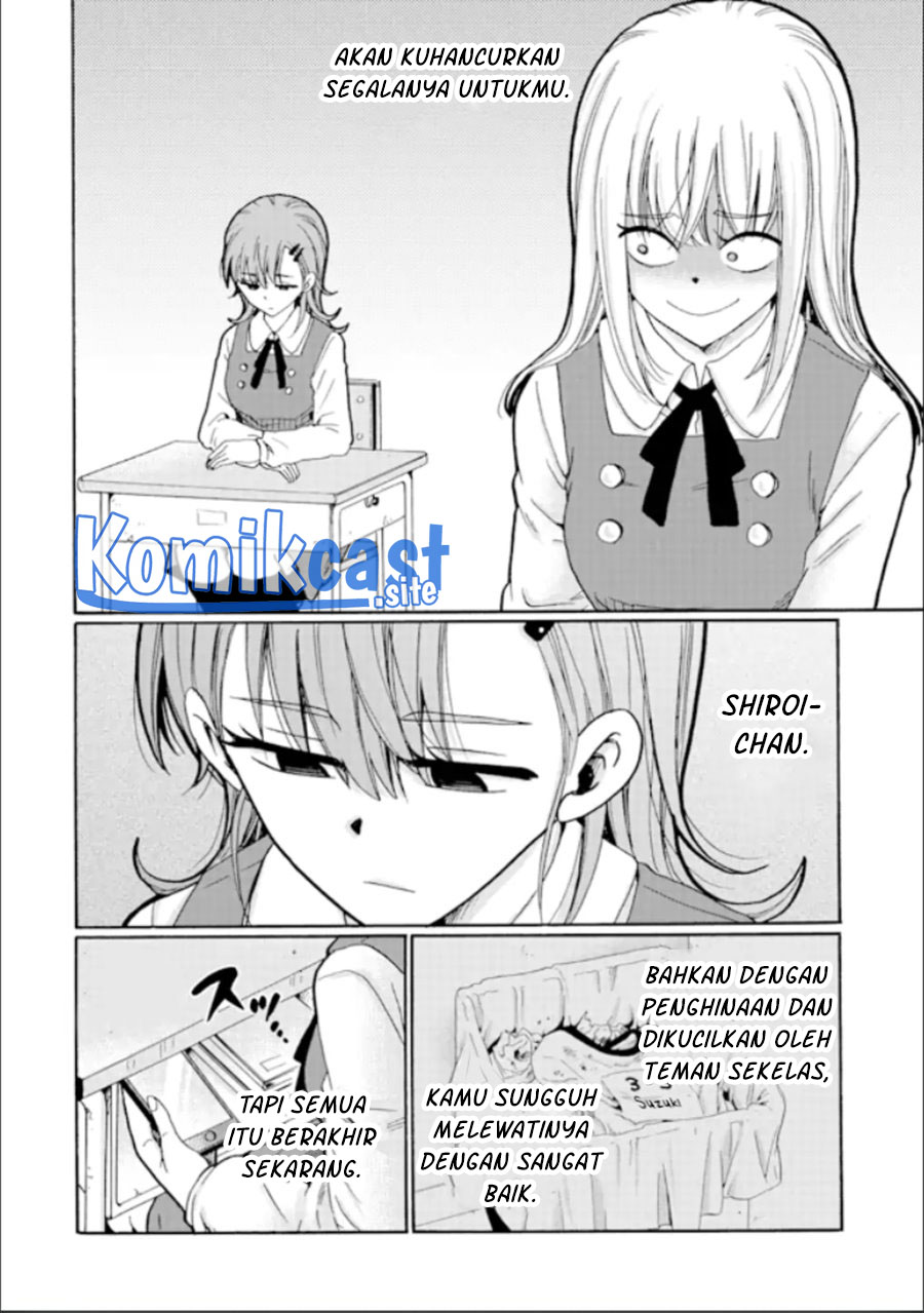 Ijimeru Aitsu ga Waruinoka, Ijimerareta Boku ga Waruinoka? Chapter 15 Gambar 11