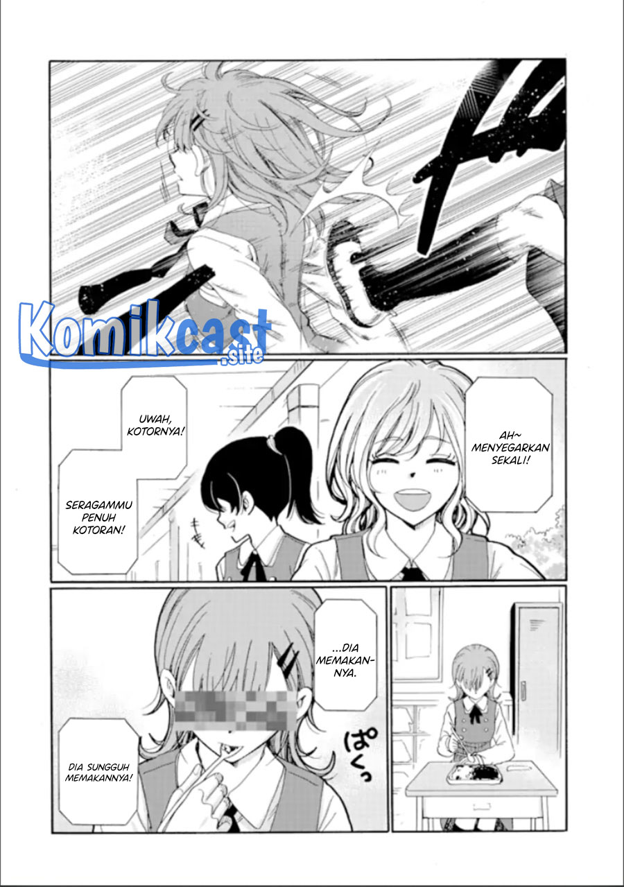 Ijimeru Aitsu ga Waruinoka, Ijimerareta Boku ga Waruinoka? Chapter 15 Gambar 17