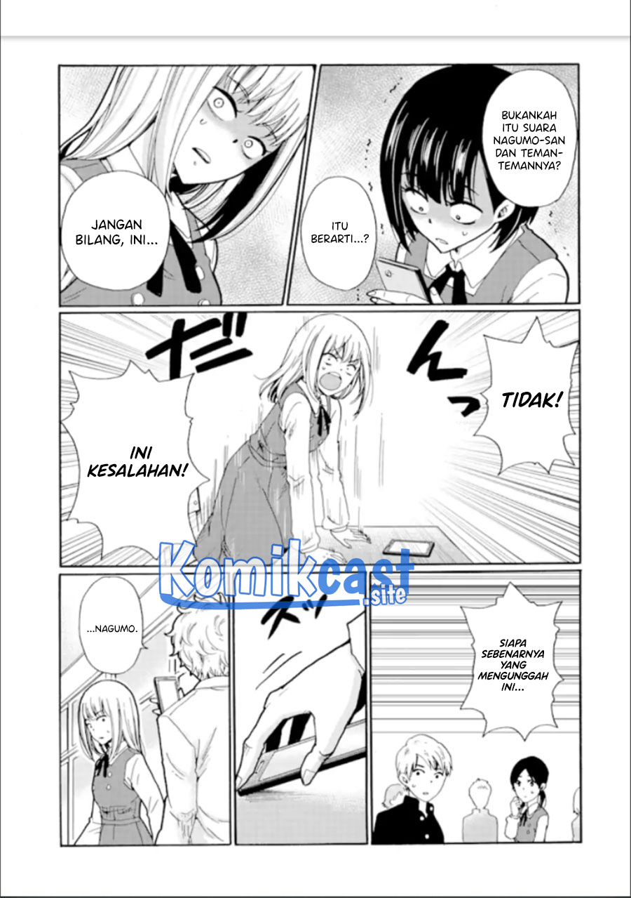 Ijimeru Aitsu ga Waruinoka, Ijimerareta Boku ga Waruinoka? Chapter 15 Gambar 20