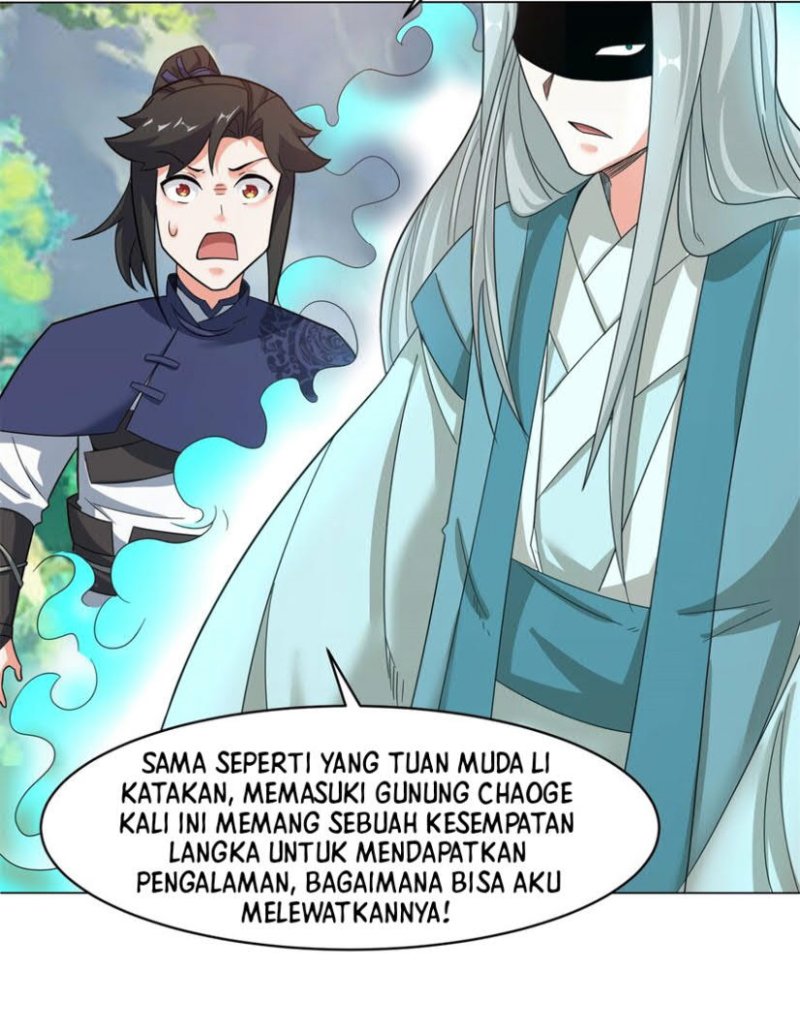 Endless devourer Chapter 37 Gambar 29