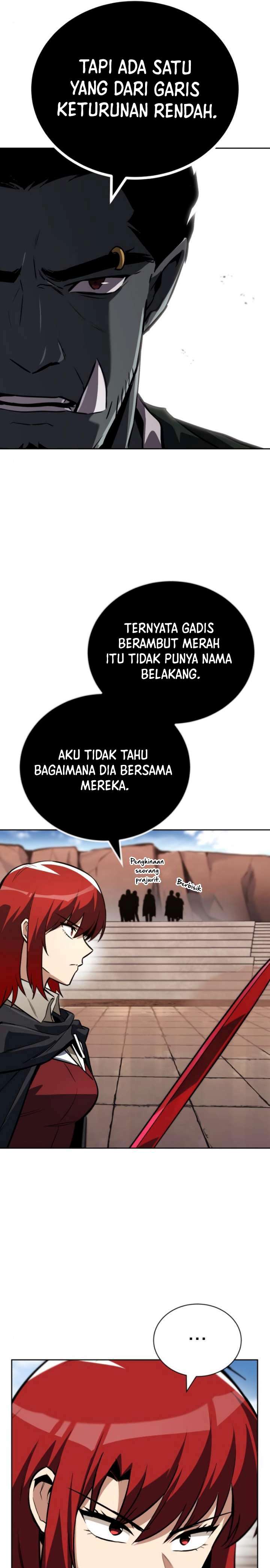 Lazy Prince Becomes a Genius Chapter 79 Gambar 17
