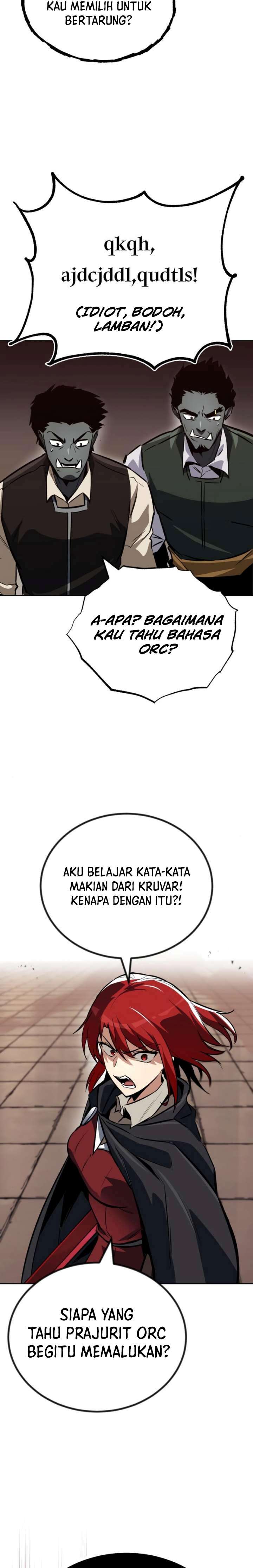 Lazy Prince Becomes a Genius Chapter 79 Gambar 21
