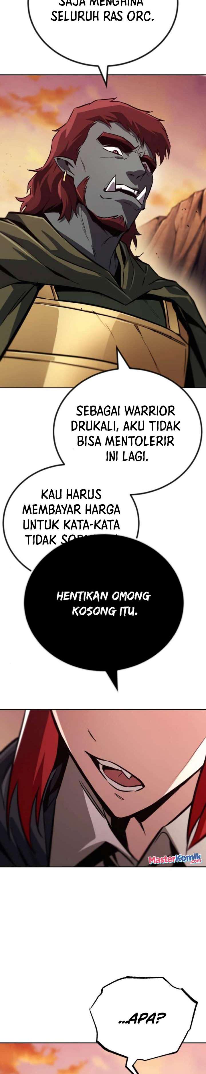 Lazy Prince Becomes a Genius Chapter 79 Gambar 24