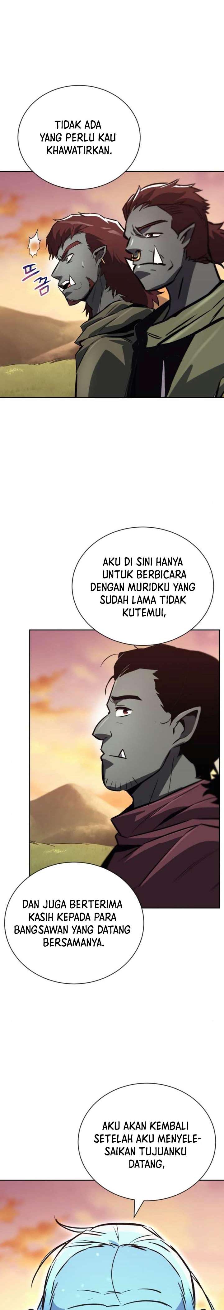 Lazy Prince Becomes a Genius Chapter 79 Gambar 30