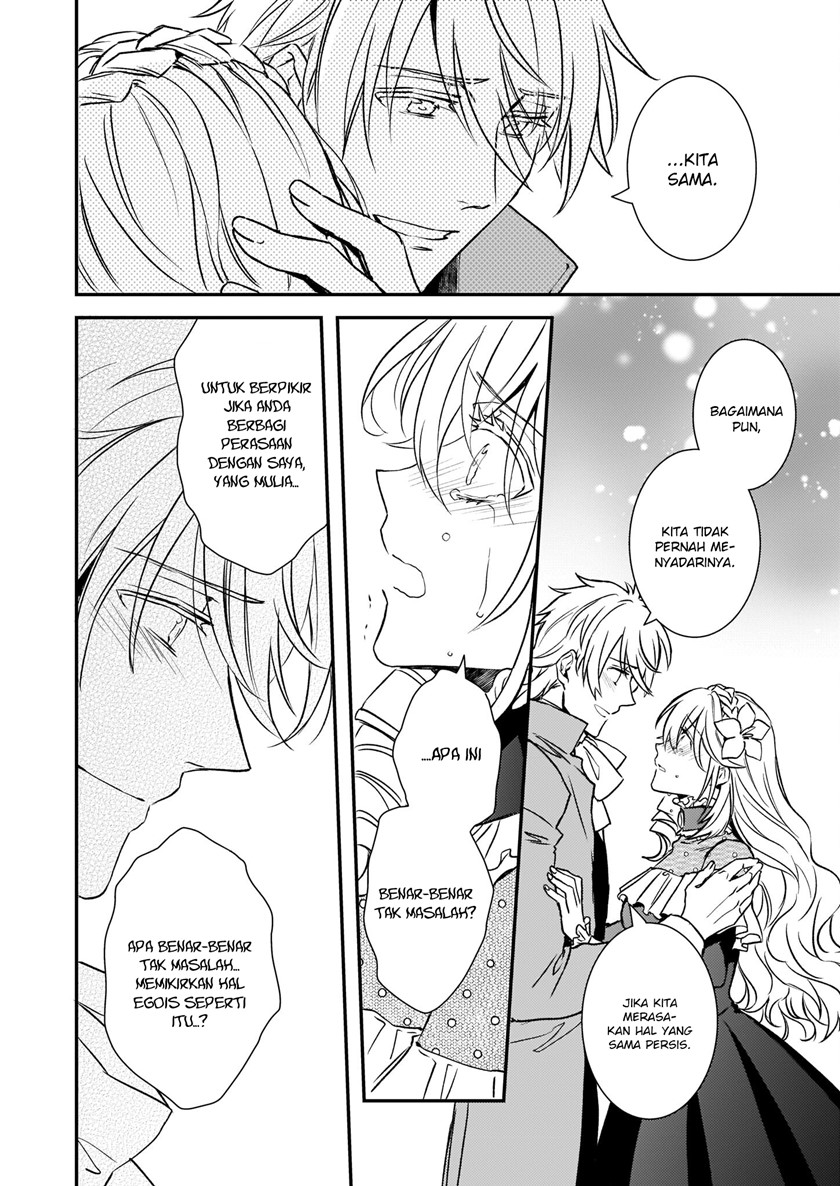 Tsundere Akuyaku Reijou Liselotte to Jikkyou no Endo-kun to Kaisetsu no Kobayashi-san Chapter 24 Gambar 12