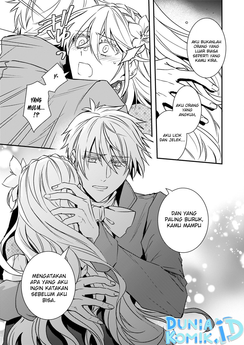 Tsundere Akuyaku Reijou Liselotte to Jikkyou no Endo-kun to Kaisetsu no Kobayashi-san Chapter 24 Gambar 7