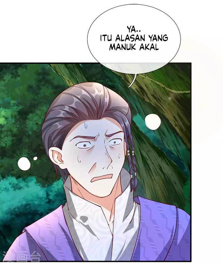 Marvelous Hero of The Sword Chapter 90 Gambar 16