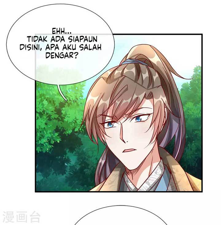 Marvelous Hero of The Sword Chapter 90 Gambar 6