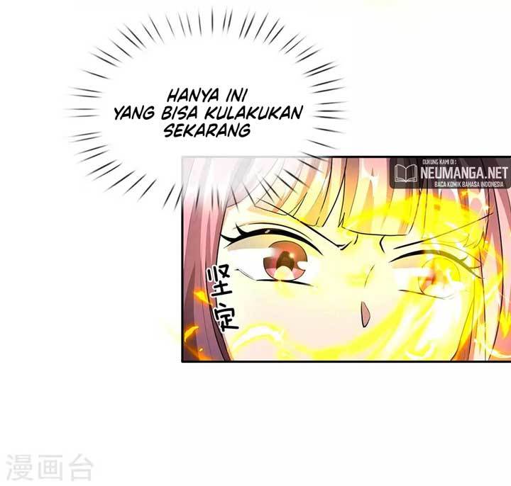 Marvelous Hero of The Sword Chapter 89 Gambar 10