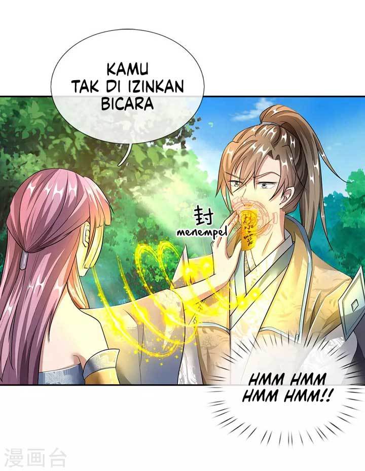 Marvelous Hero of The Sword Chapter 89 Gambar 7