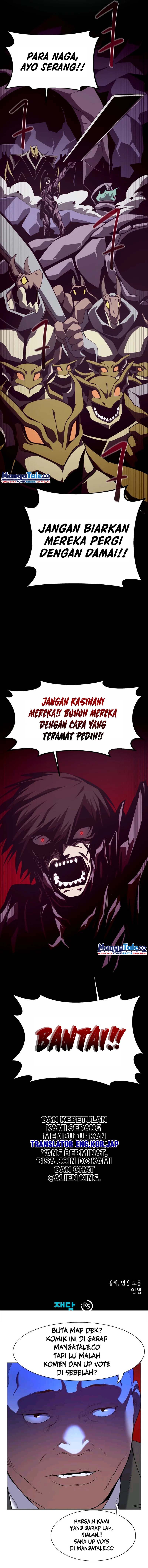 Dungeon Odyssey Chapter 33 Gambar 10