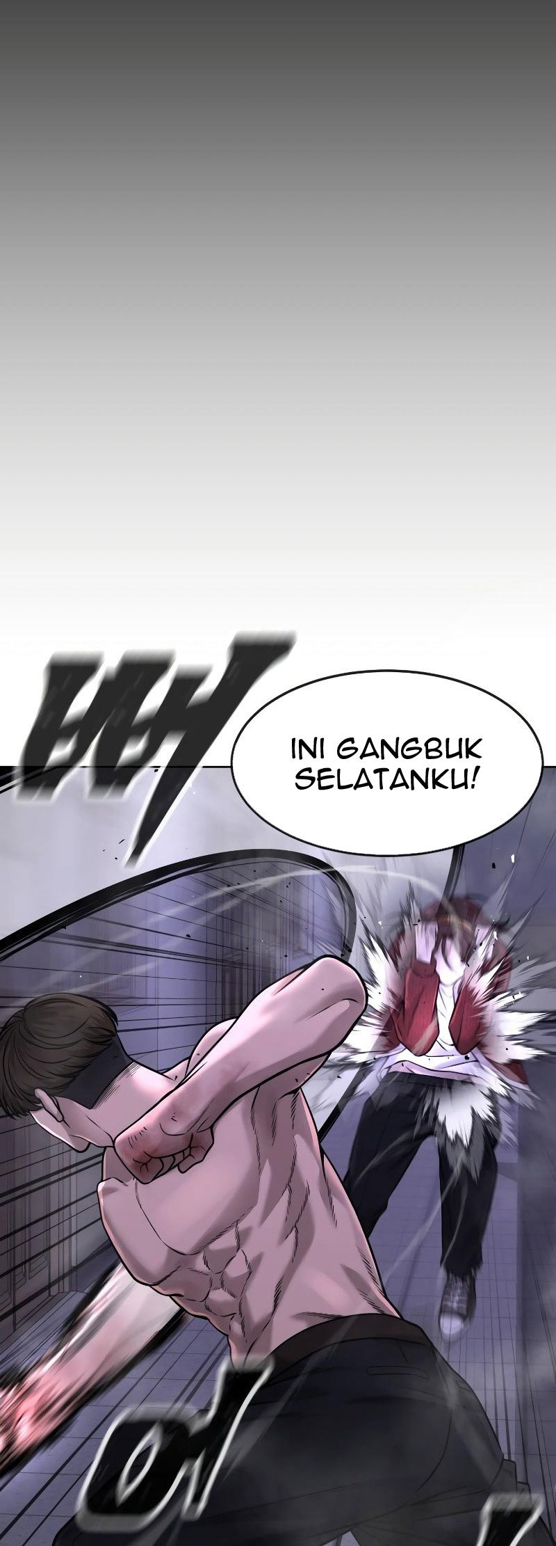 Quest Supremacy Chapter 67 Gambar 16