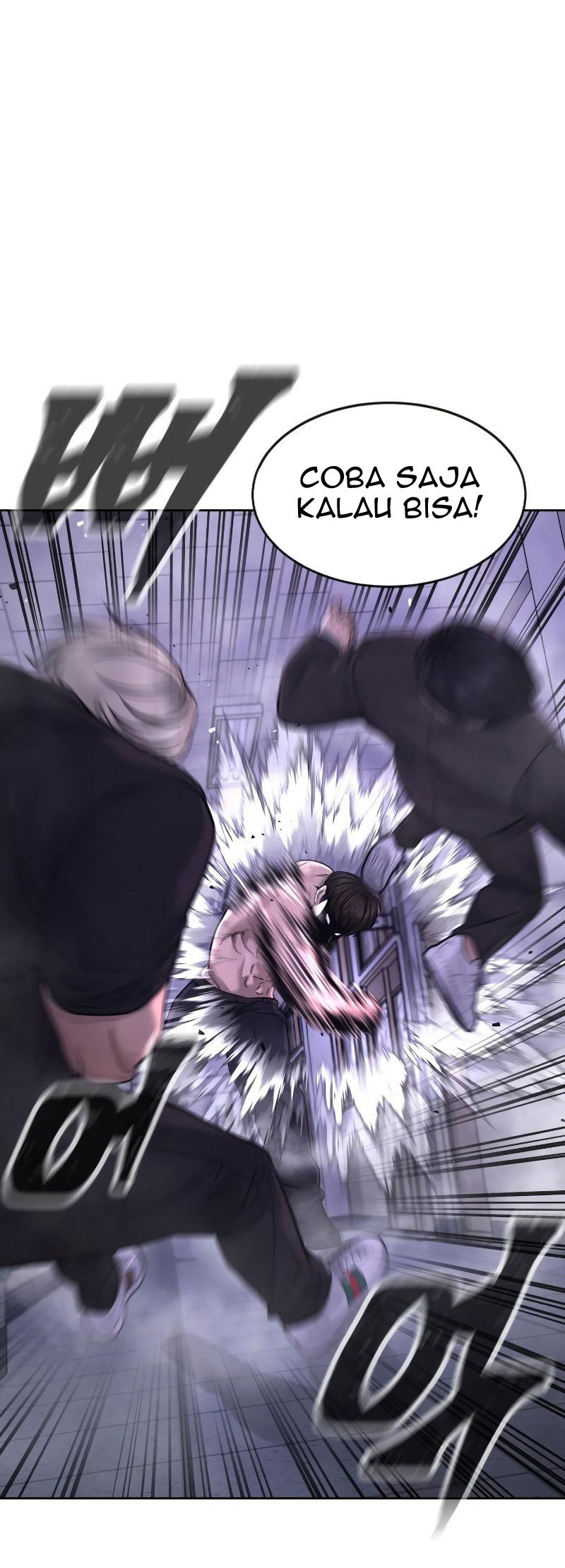 Quest Supremacy Chapter 67 Gambar 25