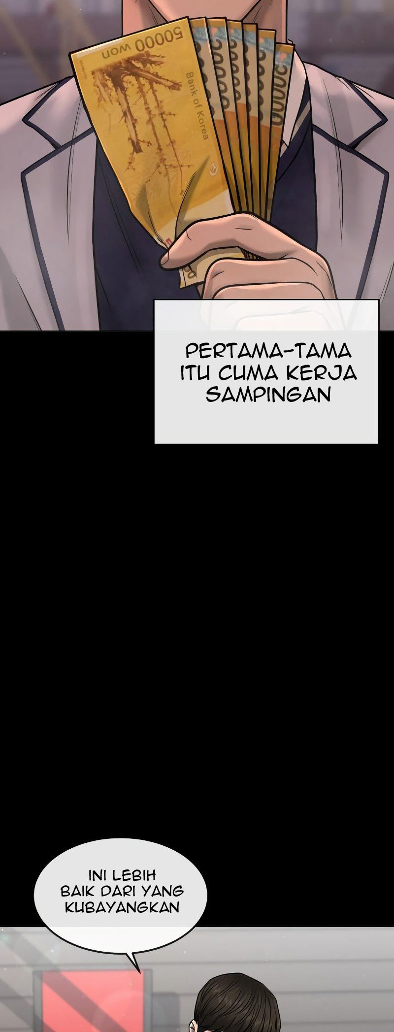 Quest Supremacy Chapter 67 Gambar 3