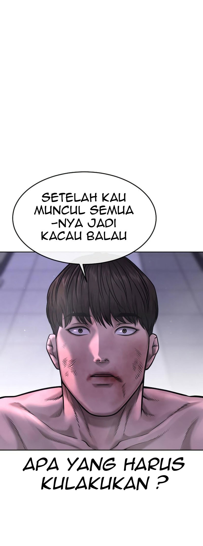 Quest Supremacy Chapter 67 Gambar 42