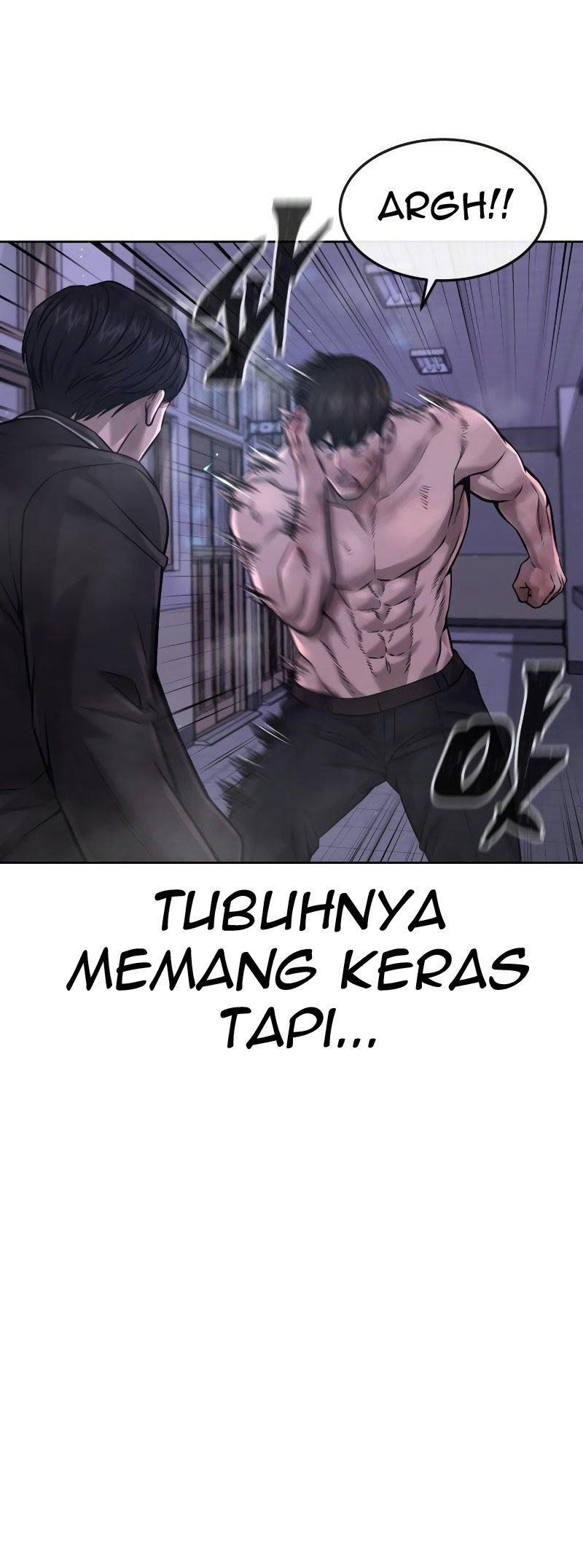 Quest Supremacy Chapter 67 Gambar 45