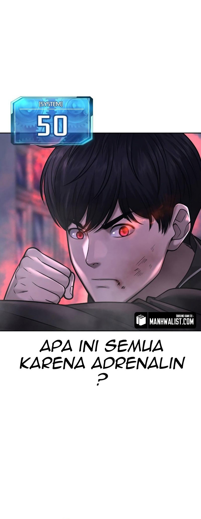 Quest Supremacy Chapter 67 Gambar 60