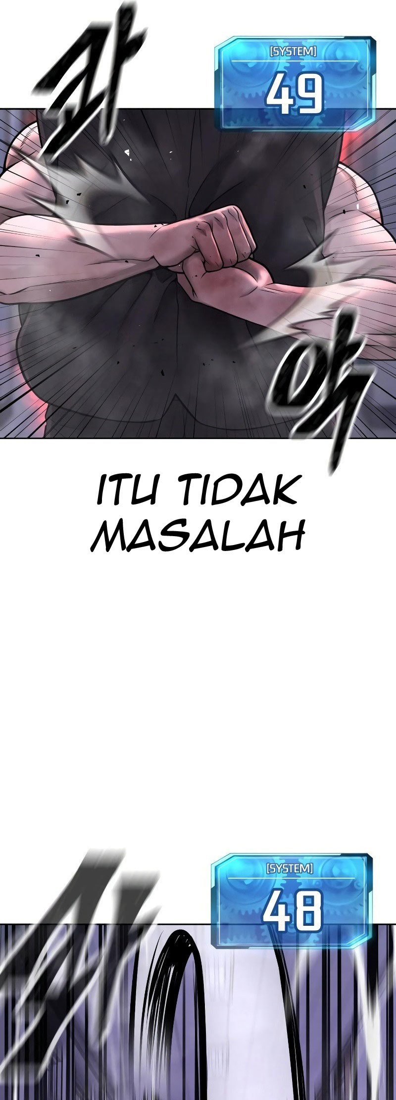 Quest Supremacy Chapter 67 Gambar 61