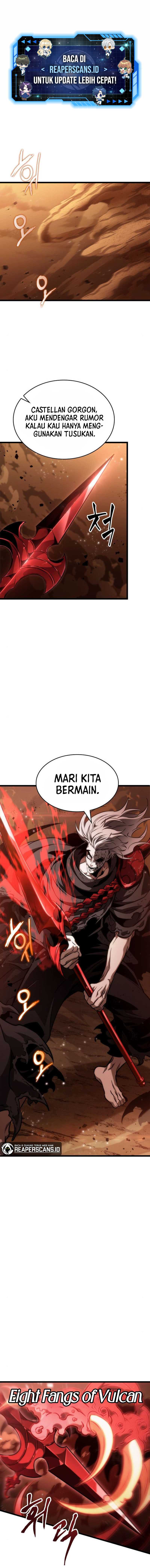 Baca Manhwa The World After the Fall Chapter 56 Gambar 2