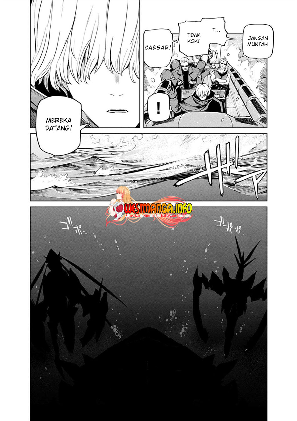 Cosmic Censorship Chapter 14 Gambar 21