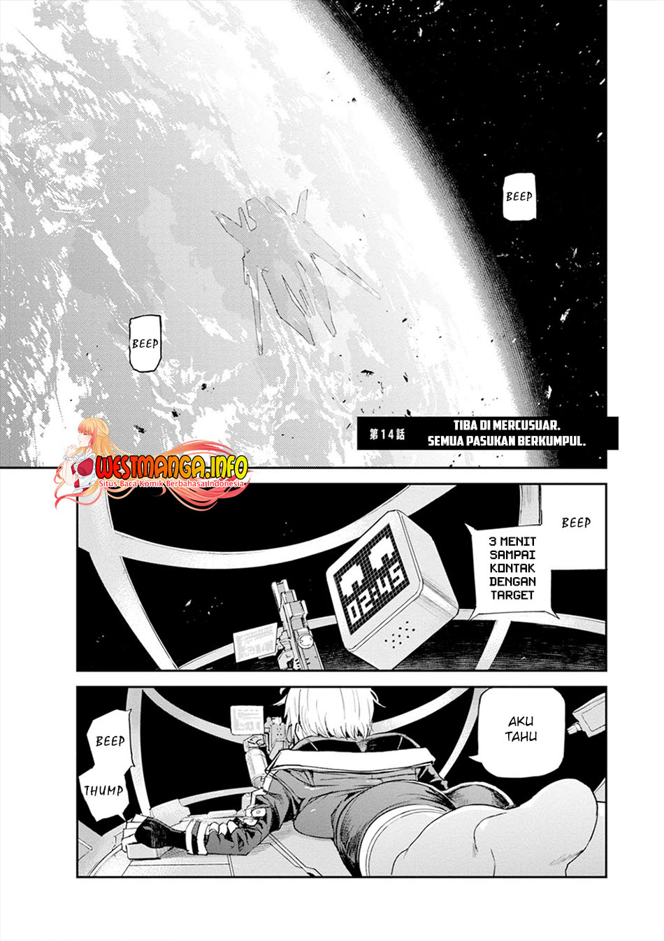 Cosmic Censorship Chapter 14 Gambar 3