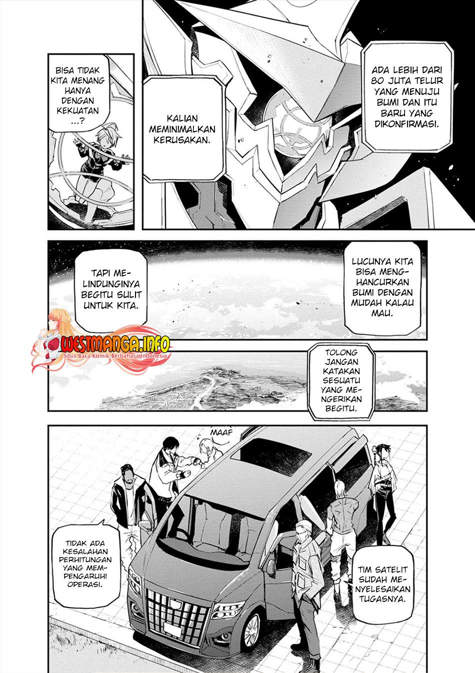 Cosmic Censorship Chapter 14 Gambar 7