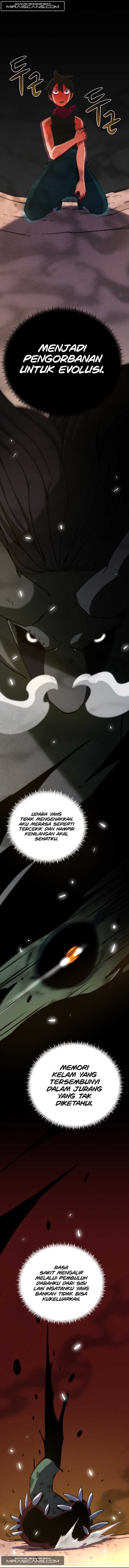 Fisher Man Chapter 5 Gambar 12