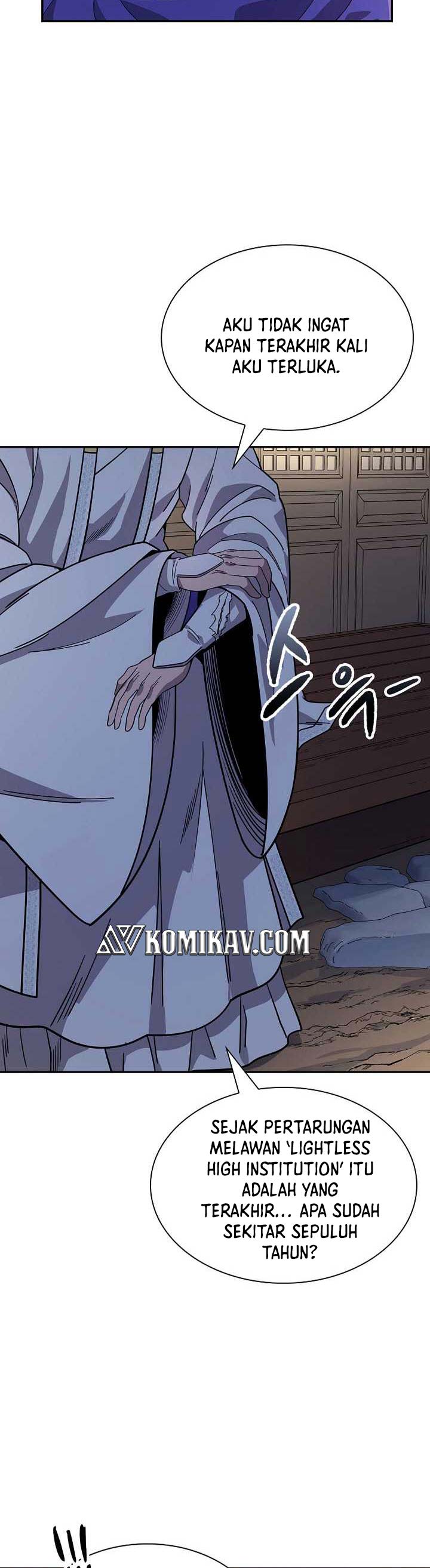 Storm Inn Chapter 98 Gambar 28