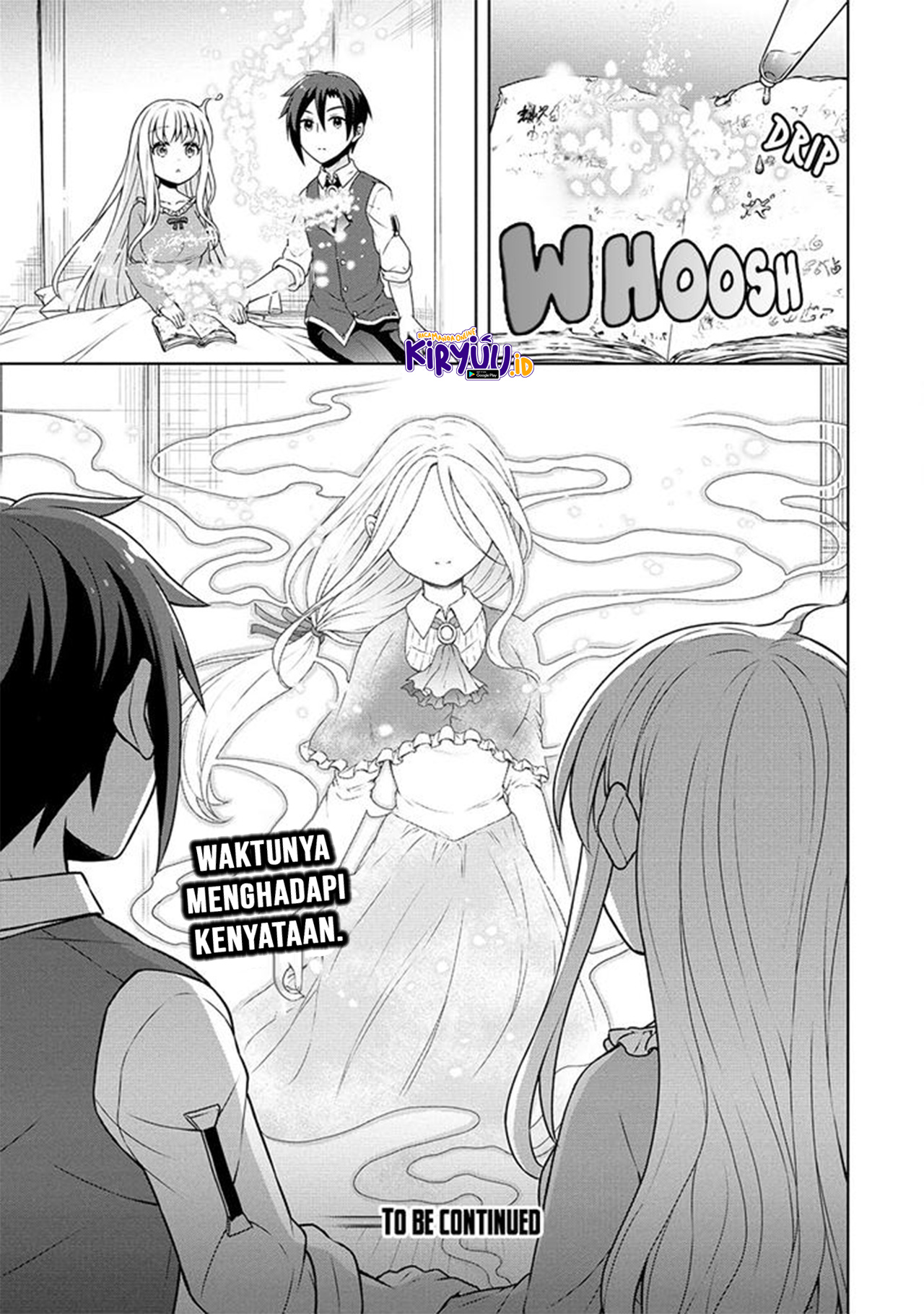 Cheat Kusushi no Slow Life: Isekai ni Tsukurou Drugstore Chapter 42 Gambar 26