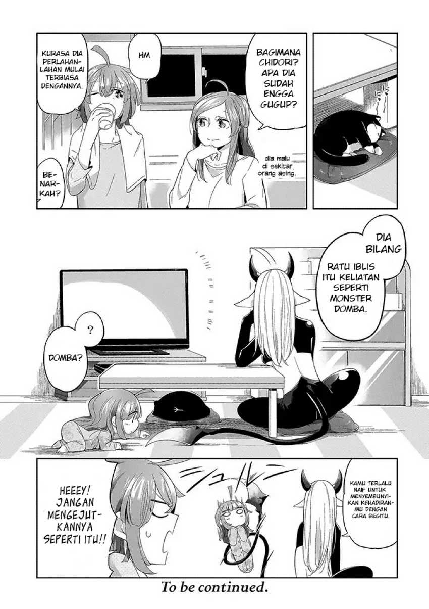 Vacation Maou to Pet Chapter 2 Gambar 10