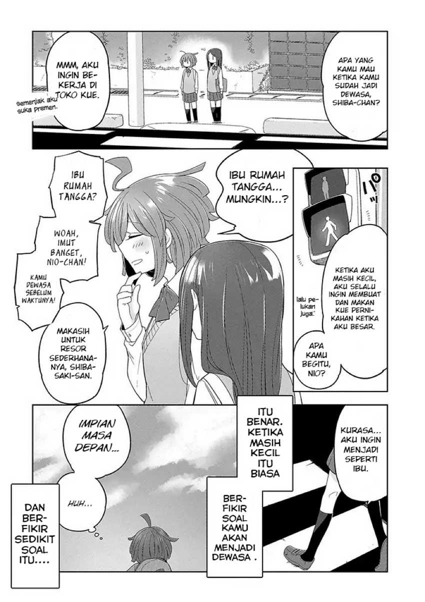 Vacation Maou to Pet Chapter 1 Gambar 8