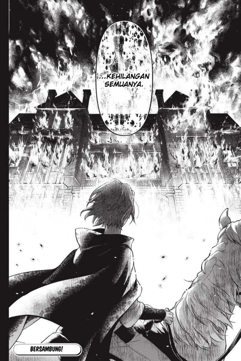 Kuroshitsuji Chapter 194 Gambar 15