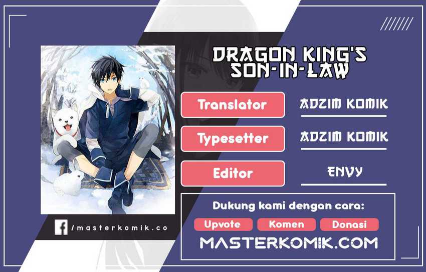 Baca Komik Dragon King Son Chapter 56 Gambar 1