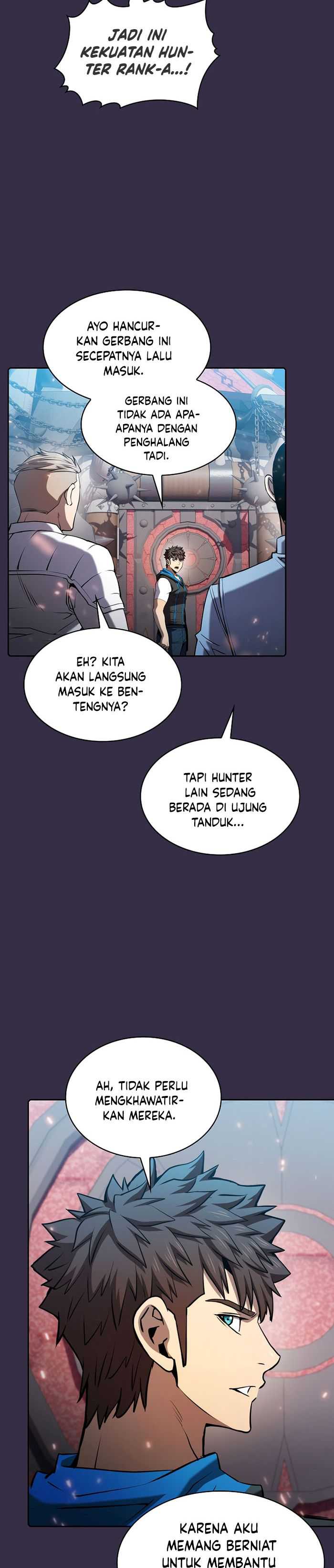 The Constellation that Returned from Hell Chapter 111 Gambar 12