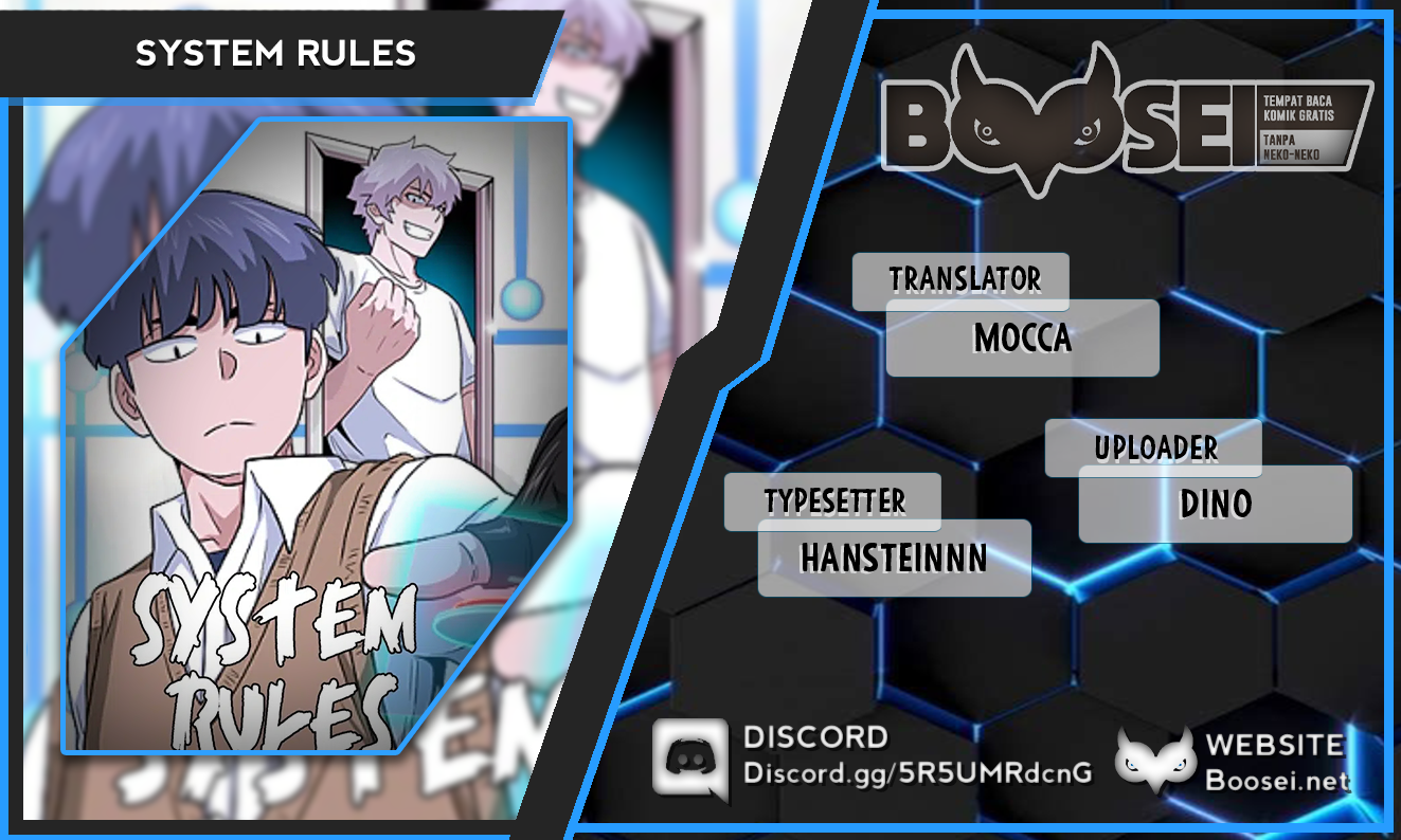 Baca Komik System Rules Chapter 49 Gambar 1