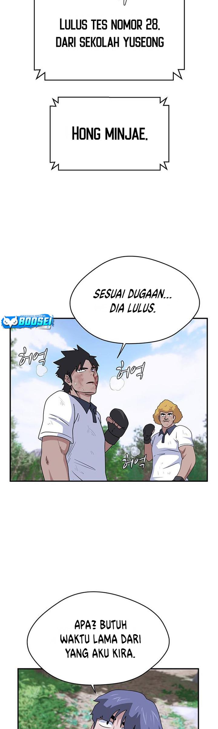 System Rules Chapter 48 Gambar 38