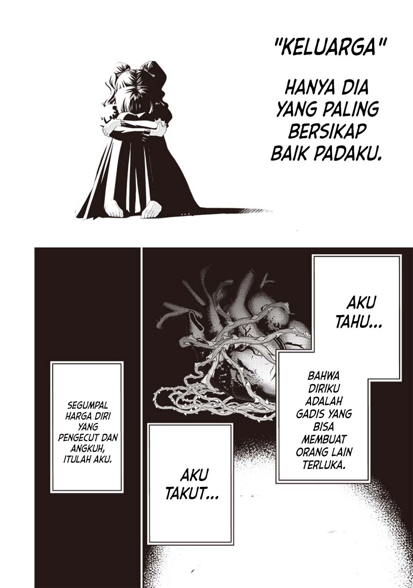 Sekai Saikyou no Shitsuji Chapter 11 Gambar 5