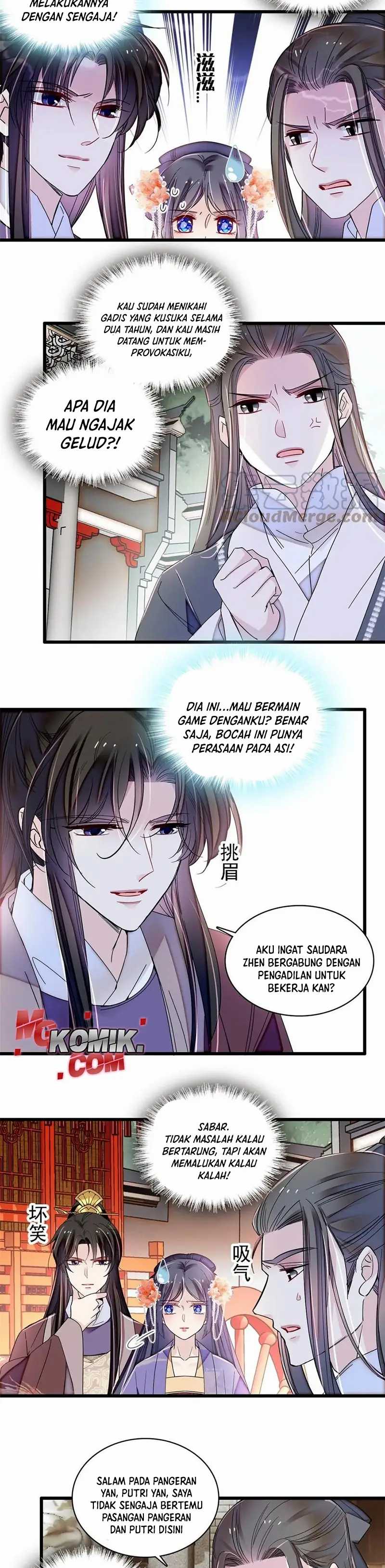 Sijin Chapter 312 Gambar 10