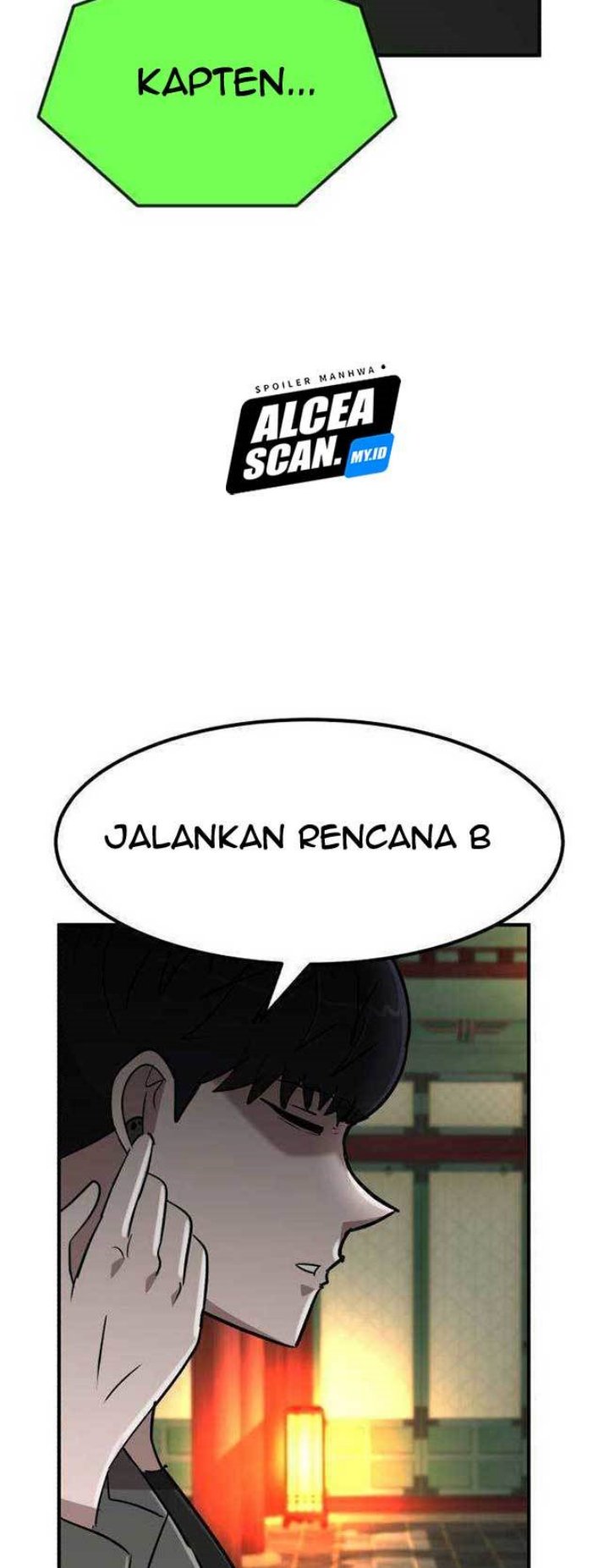 Cryptocurrency Revenge Chapter 10 Gambar 43