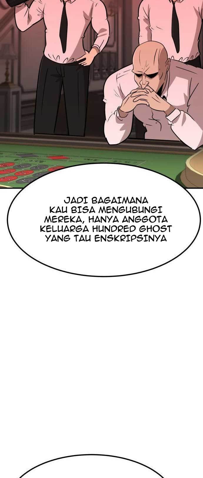 Cryptocurrency Revenge Chapter 9 Gambar 31