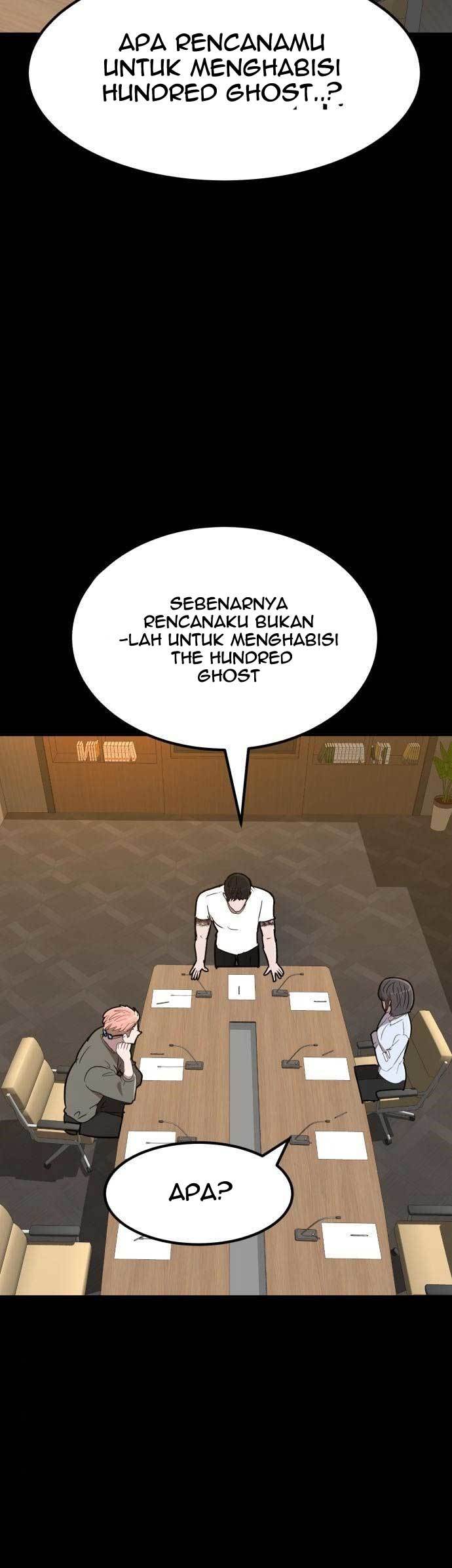 Cryptocurrency Revenge Chapter 9 Gambar 4