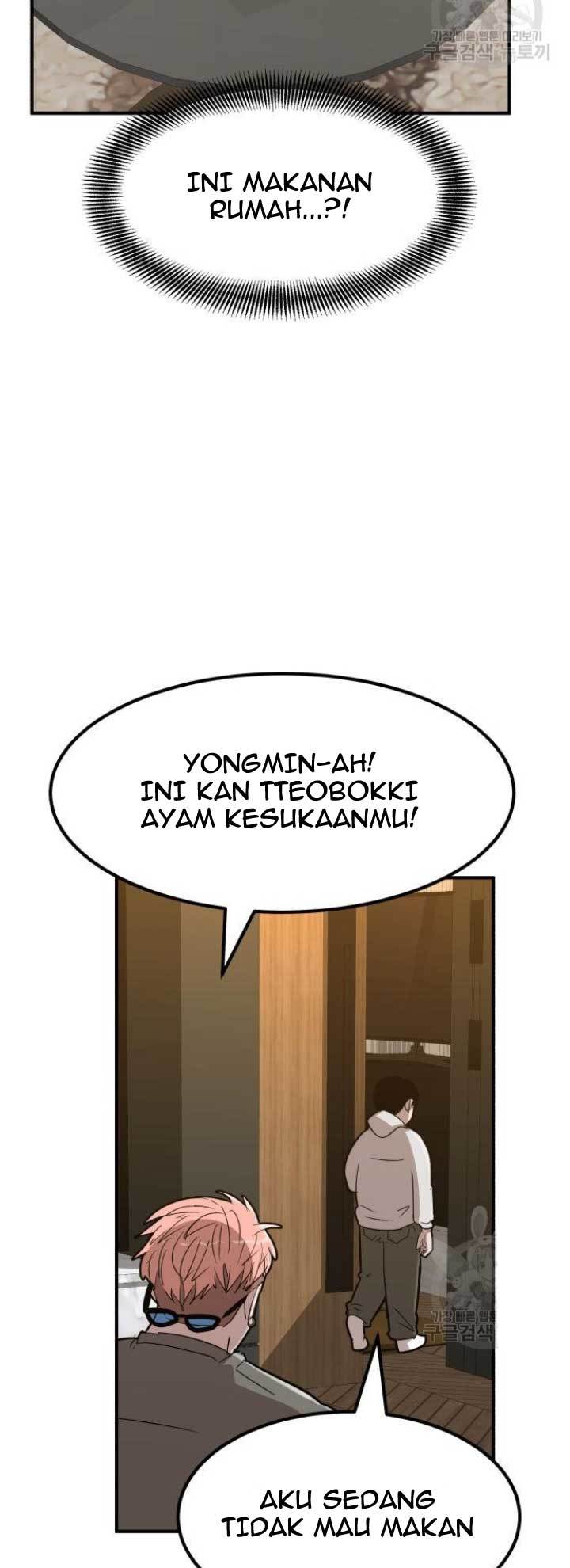 Cryptocurrency Revenge Chapter 8 Gambar 58