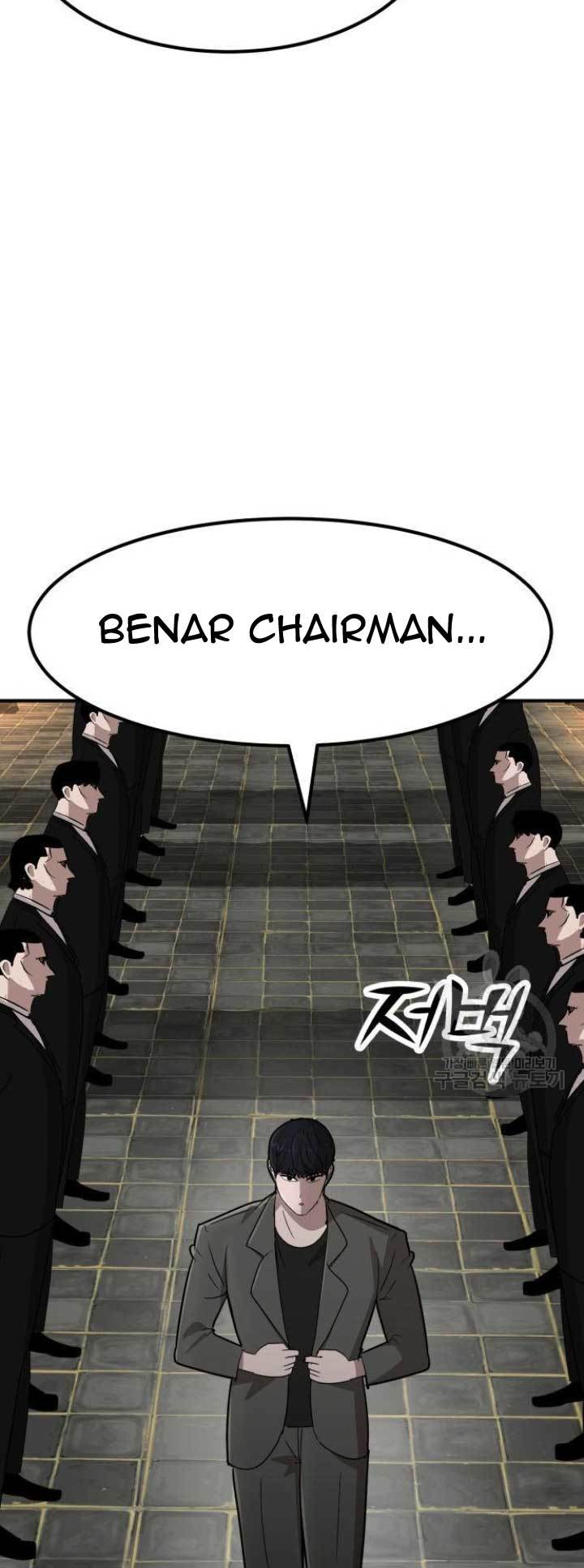 Cryptocurrency Revenge Chapter 8 Gambar 83