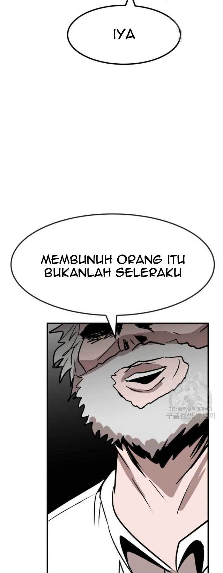 Cryptocurrency Revenge Chapter 8 Gambar 89